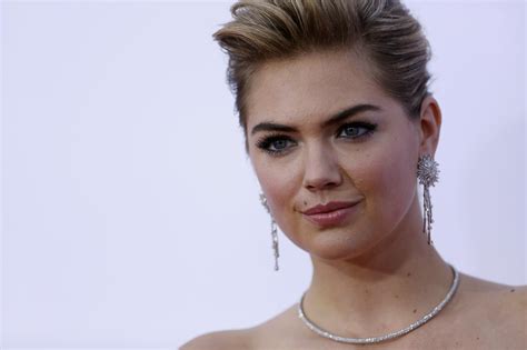 kate upton leaked|Kate Upton Responds to Nude Photo Leak 